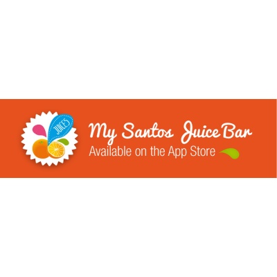SANTOS APPLICATION: MY SANTOS JUICE BAR