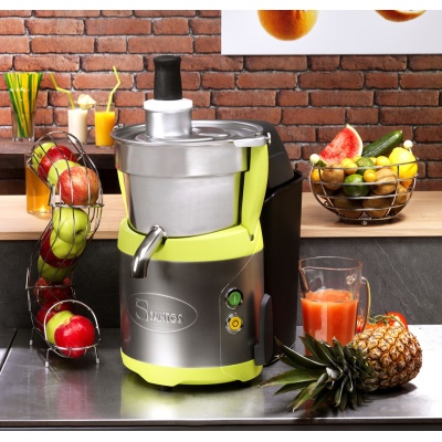 NEW JUICE EXTRACTOR 